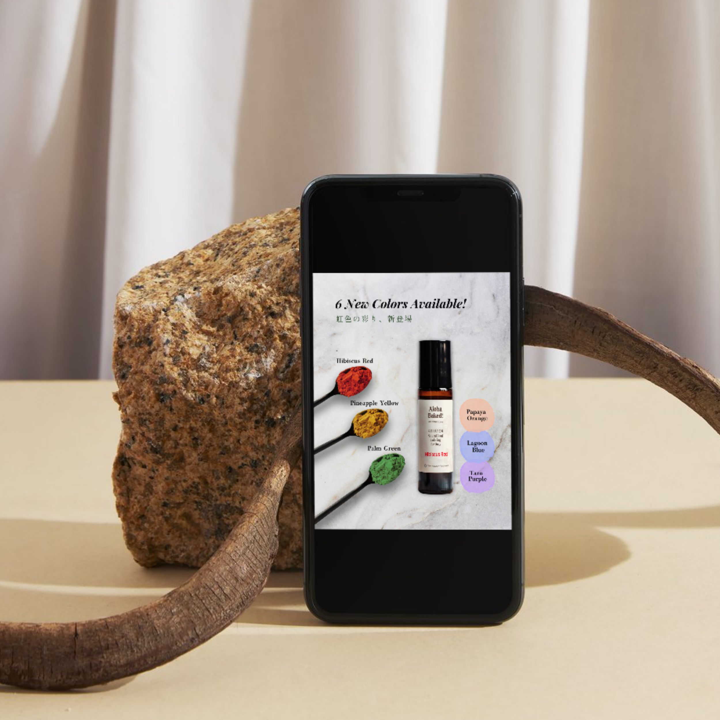 Food Coloring - 6 New Colors Available